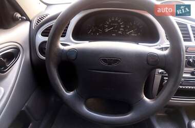 Седан Daewoo Lanos 2005 в 