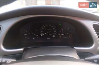 Седан Daewoo Lanos 2005 в 