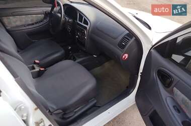 Седан Daewoo Lanos 2005 в 