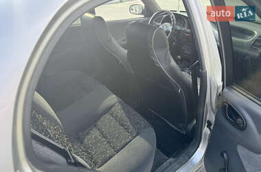 Седан Daewoo Lanos 2006 в 