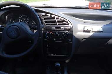 Седан Daewoo Lanos 2008 в 