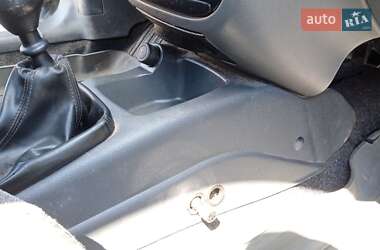 Седан Daewoo Lanos 2008 в 