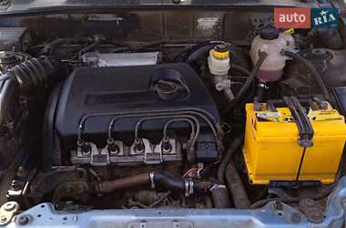 Седан Daewoo Lanos 2008 в 