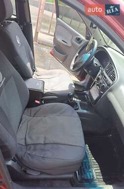 Седан Daewoo Lanos 2006 в Киеве