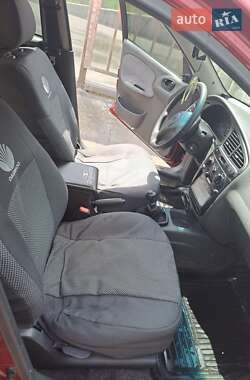 Седан Daewoo Lanos 2006 в Киеве