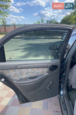 Седан Daewoo Lanos 2005 в 