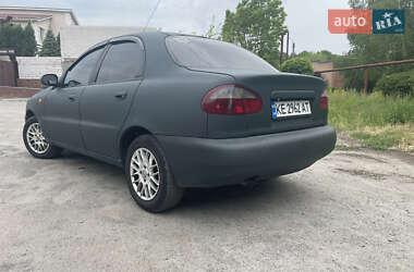 Седан Daewoo Lanos 2005 в 