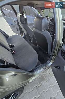 Седан Daewoo Lanos 2006 в 