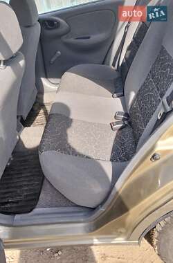 Седан Daewoo Lanos 2007 в 