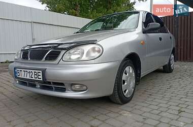 Седан Daewoo Lanos 2007 в Хмельницком