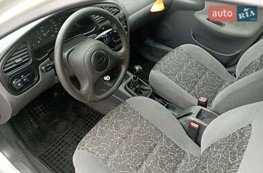 Седан Daewoo Lanos 2007 в Хмельницком