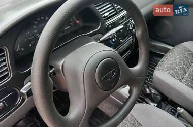 Седан Daewoo Lanos 2008 в 