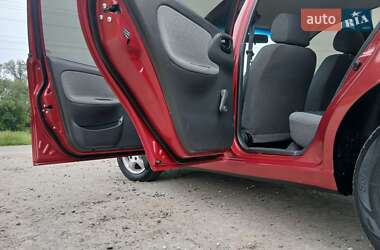 Седан Daewoo Lanos 2008 в 