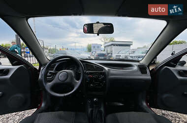 Седан Daewoo Lanos 2007 в 