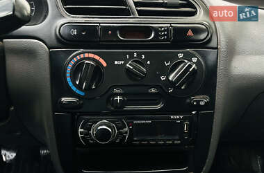 Седан Daewoo Lanos 2007 в 
