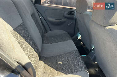 Седан Daewoo Lanos 2007 в 
