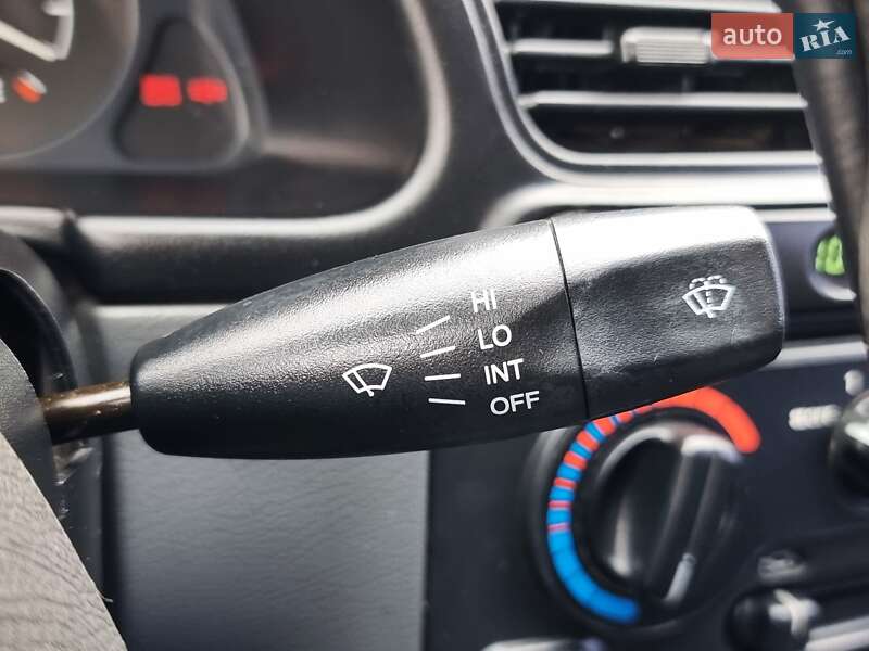 Седан Daewoo Lanos 2003 в Хмельницком