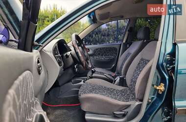 Седан Daewoo Lanos 2003 в 