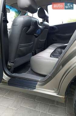 Седан Daewoo Lanos 2005 в 