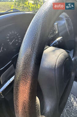 Седан Daewoo Lanos 2008 в 