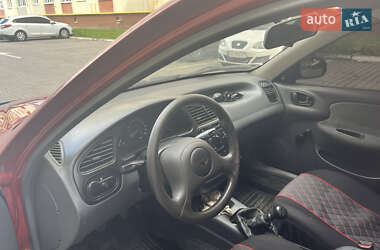 Седан Daewoo Lanos 2006 в 