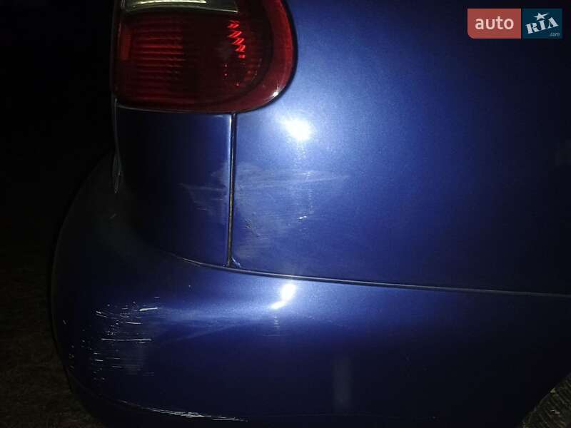 Седан Daewoo Lanos 2008 в Києві