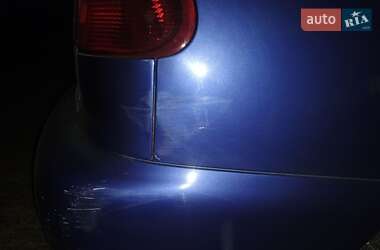 Седан Daewoo Lanos 2008 в 
