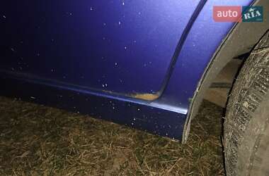 Седан Daewoo Lanos 2008 в 