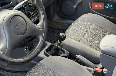 Седан Daewoo Lanos 2007 в 