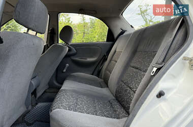 Седан Daewoo Lanos 2007 в 