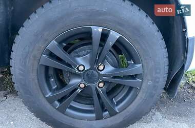Седан Daewoo Lanos 2008 в 