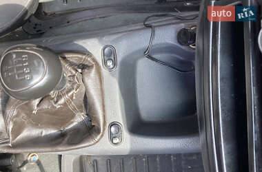 Седан Daewoo Lanos 2006 в 