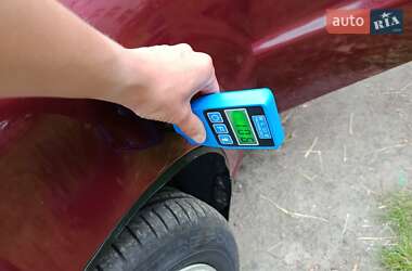Седан Daewoo Lanos 2009 в 