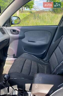 Седан Daewoo Lanos 2006 в 