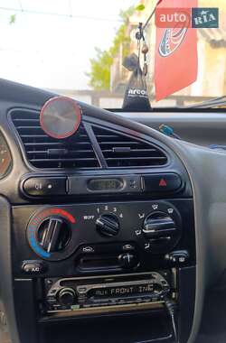 Седан Daewoo Lanos 2007 в 