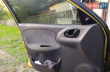 Седан Daewoo Lanos 2007 в 