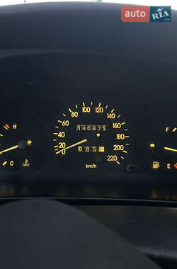 Седан Daewoo Lanos 2007 в 