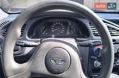 Седан Daewoo Lanos 2006 в 