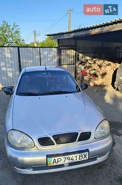 Седан Daewoo Lanos 2005 в 