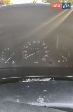 Седан Daewoo Lanos 2005 в 