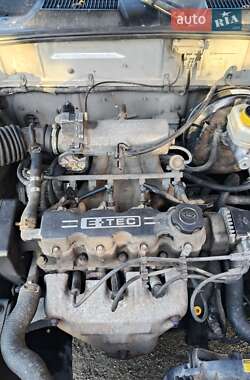 Седан Daewoo Lanos 2005 в 