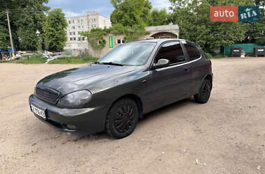 Хетчбек Daewoo Lanos 1998 в 