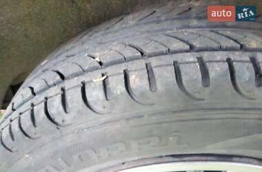 Седан Daewoo Lanos 2004 в 