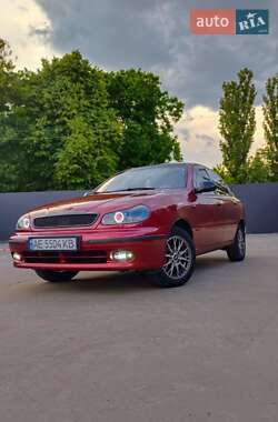 Седан Daewoo Lanos 2004 в Магдалинівці