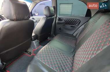 Седан Daewoo Lanos 2004 в 
