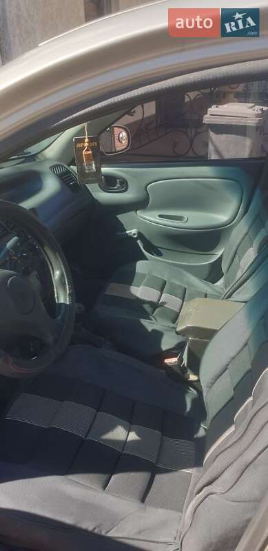 Седан Daewoo Lanos 2009 в Одесі