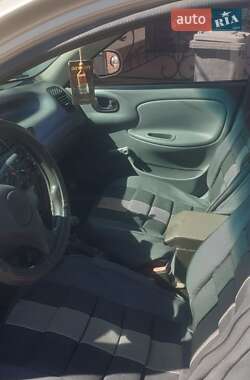 Седан Daewoo Lanos 2009 в 