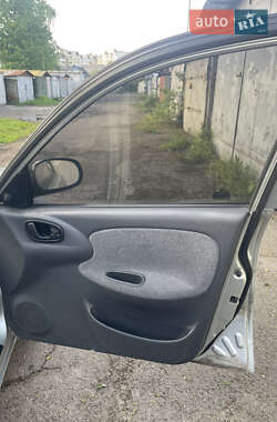 Хэтчбек Daewoo Lanos 2006 в 