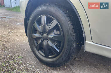 Хэтчбек Daewoo Lanos 2006 в 