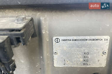 Хэтчбек Daewoo Lanos 2006 в 